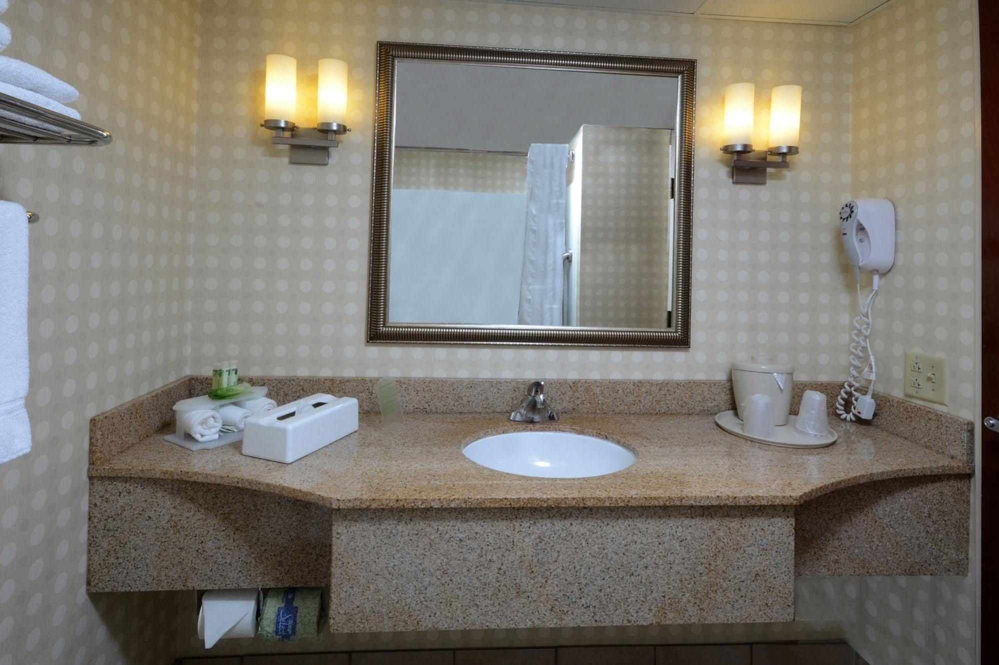 Holiday Inn Express Hotel & Suites Greensboro - Airport Area By Ihg Extérieur photo